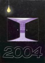 2004 Union City High School Yearbook from Union city, Tennessee cover image