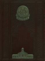 1929 Rockford High School Yearbook from Rockford, Illinois cover image