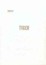 1957 Armstrong High School Yearbook from Armstrong, Iowa cover image