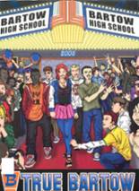 2005 Bartow High School Yearbook from Bartow, Florida cover image