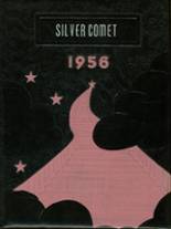 1956 Chadwick High School Yearbook from Chadwick, Illinois cover image