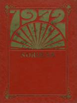 1972 Northeast High School Yearbook from Oklahoma city, Oklahoma cover image