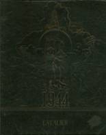 1944 Searcy High School Yearbook from Searcy, Arkansas cover image