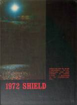 1972 Westside High School Yearbook from Omaha, Nebraska cover image