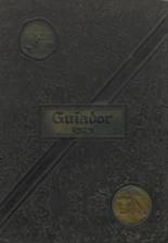 1929 Hillsboro High School Yearbook from Hillsboro, Texas cover image