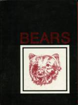 1979 Bergenfield High School Yearbook from Bergenfield, New Jersey cover image