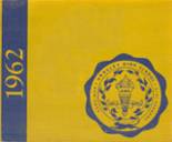 1962 Ardsley High School Yearbook from Ardsley, New York cover image