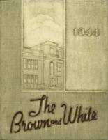 1944 Greensburg High School Yearbook from Greensburg, Pennsylvania cover image
