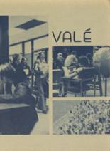 1976 Lisle High School Yearbook from Lisle, Illinois cover image