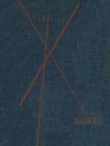 1951 Hammond High School Yearbook from Hammond, Indiana cover image