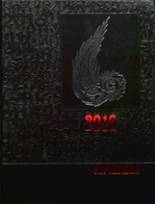 2016 Carthage High School Yearbook from Carthage, New York cover image