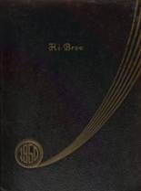 1950 Brownton High School Yearbook from Brownton, Minnesota cover image