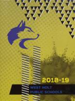2019 West Holt High School Yearbook from Atkinson, Nebraska cover image