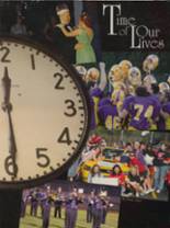Affton High School 2010 yearbook cover photo