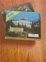 1978 Franklin High School Yearbook from Seattle, Washington cover image