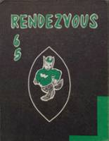 Green River High School yearbook