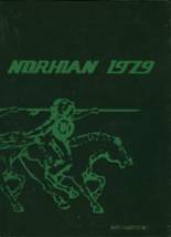 1979 North Hills High School Yearbook from Pittsburgh, Pennsylvania cover image