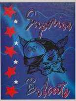 2006 Superior High School Yearbook from Superior, Montana cover image