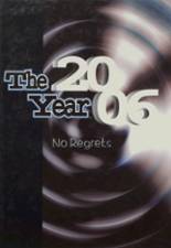 2006 Dryden High School Yearbook from Dryden, New York cover image