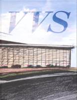 Vernon-Verona-Sherrill High School 2017 yearbook cover photo