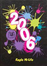 2006 Gorham-Fayette High School Yearbook from Fayette, Ohio cover image