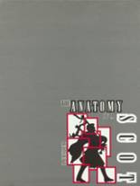 2008 Highland High School Yearbook from Anderson, Indiana cover image