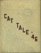 1946 Ponca City High School Yearbook from Ponca city, Oklahoma cover image