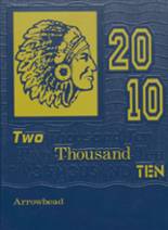 2010 Berkeley Springs High School Yearbook from Berkeley springs, West Virginia cover image