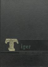 1967 Maud High School Yearbook from Maud, Oklahoma cover image