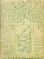 1949 Taft High School Yearbook from Taft, Texas cover image