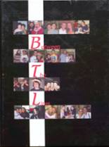 Nitro High School 2005 yearbook cover photo