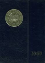 1969 Suffield High School Yearbook from Suffield, Connecticut cover image