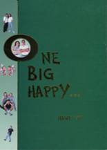 1997 Red Oak High School Yearbook from Red oak, Texas cover image