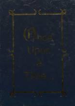 1998 Holdenville High School Yearbook from Holdenville, Oklahoma cover image