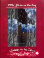 2011 Vernon-Verona-Sherrill High School Yearbook from Verona, New York cover image
