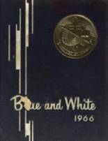 1966 West Catholic Boys High School Yearbook from Philadelphia, Pennsylvania cover image