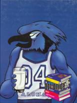 2004 Seaford High School Yearbook from Seaford, Delaware cover image