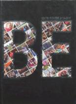 2016 Gentry High School Yearbook from Gentry, Arkansas cover image