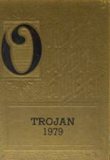 1979 East Side High School Yearbook from Cleveland, Mississippi cover image