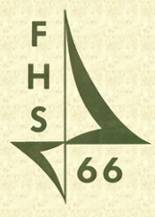 1966 Farmersville High School Yearbook from Farmersville, Texas cover image