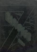 1956 Bishop Duffy High School Yearbook from Niagara falls, New York cover image