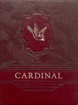 1949 Columbus High School Yearbook from Columbus, Texas cover image