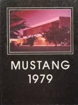 1979 George Mason High School Yearbook from Falls church, Virginia cover image