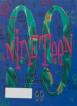 1999 Newport Junior-Senior High School Yearbook from Newport, Pennsylvania cover image