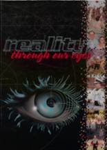 2003 John Marshall High School Yearbook from Glen dale, West Virginia cover image