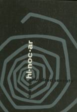 1970 Rocky Mount Senior High School Yearbook from Rocky mount, North Carolina cover image