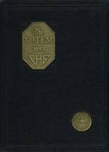 1942 Portland High School Yearbook from Portland, Maine cover image
