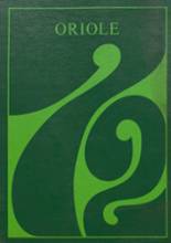 1972 Hannaford High School Yearbook from Hannaford, North Dakota cover image