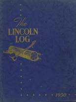 1950 Esko High School Yearbook from Esko, Minnesota cover image