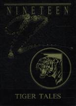 1992 Wellsville High School Yearbook from Wellsville, Ohio cover image